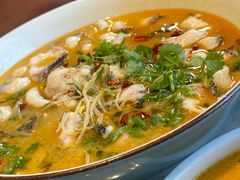 -曹家小菜(胜太路店)