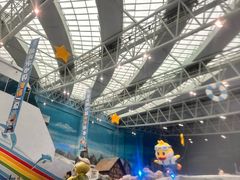 -青岛东方影都融创水世界