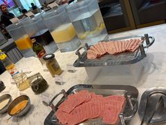 -陆家嘴万怡酒店·万荟轩