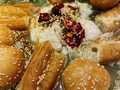 酸菜鱼面-友达面馆·酸菜鱼面(钱塘区店)