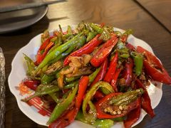 -人间半杯·小酒馆创意菜(三里屯店)