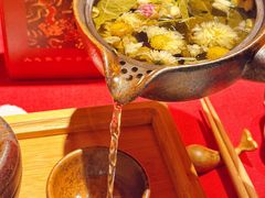 -叶叶菩提(太原别墅店)