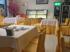 -楼兰印象(朝外店)