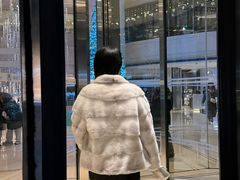 -茶源Fountain Lounge大堂吧·北京东方君悦大酒店