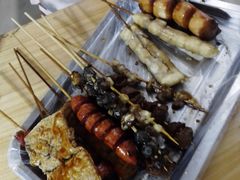 牛肉丸-陈氏老字号十三小炸炸店