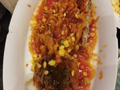 -海天楼中餐厅(吴宫泛太平洋酒店)