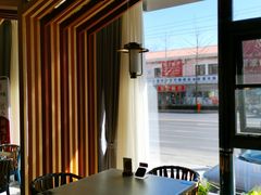-小船渔村•大连菜•大连焖鱼(黄河路店)