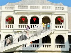 -梁启超故居纪念馆