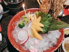 -古田居·特色寿司料理(星之岛旗舰店)