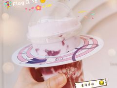 -喜茶(迪士尼小镇·平行宇宙店)