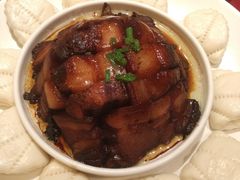 -怡和春天大酒楼(柳芳店)