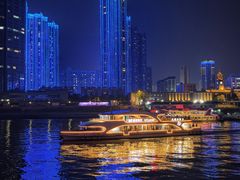 -船长9号·精致湖北菜(江滩店)