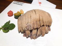 盐水鸭-意满花千醉(金茂览秀城店)