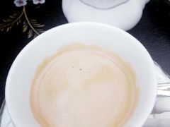 下午茶套餐-利顺德大饭店·维多利亚花园(小白楼店)