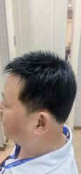 -唐风采假发补发定制