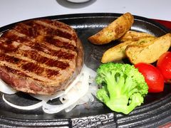 -斗牛士牛排(中大银泰店)