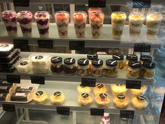 -迦南·甜品蛋糕(传媒店)