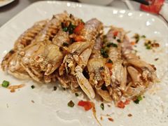 -宁海食府(大剧院店)