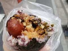 -大个子蒸饭