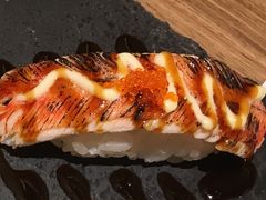 炙烤蟹柳寿司-诚·鳗屋(星摩尔店)