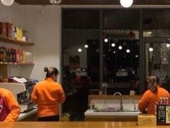 -前小桔亲子创意农场·草莓采摘·露营烧烤