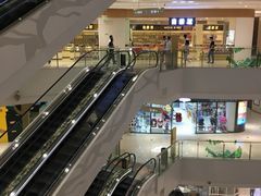 -圆融购物中心(南天成路店)