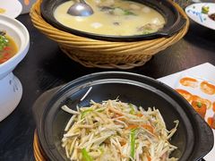 -涵誉·私房菜(银都·锦创广场店)