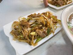-鑫明明拉面(宁化路店)