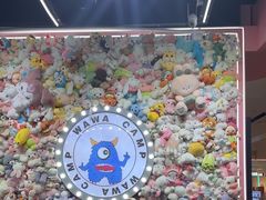 -娃娃集合营(上海闵行天街店)