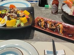 -大渔铁板烧(花园道店)
