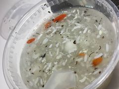 桂花糊米酒-老通城豆皮大王(吉庆街店)