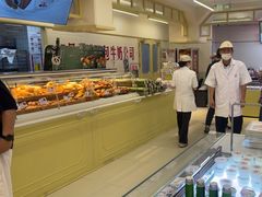 -红星前进面包牛奶公司(君太店)