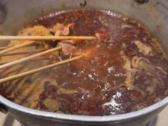 -肉串汪(月坛店)