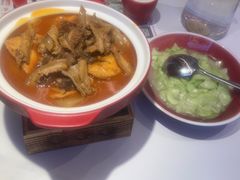 -来菜·湖北头牌藕汤(武商MALL众圆店)