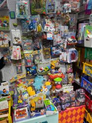 -波乐气球派对用品商店·生日布置·礼品集合店
