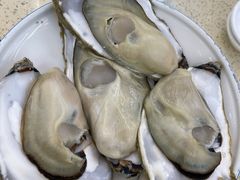 -渔中舟海鲜大排档(普陀沈家门店)