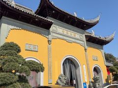 -西林禅寺
