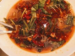 -海逸海鲜酒家(古北店)