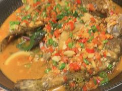 -衡厨·衡阳土菜(中南店)