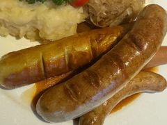 -兰特伯爵西餐厅·啤酒屋(方庄店)