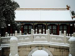 -颐和园