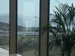 -皇朝万鑫自助餐厅