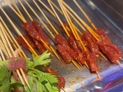 -来涮蜀鲜货火锅串串香(菜市口店)