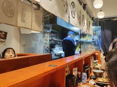-天妇罗内顺田(罗湖店)