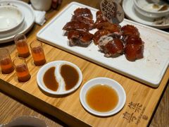 -粤集·手工粤菜(皇庭广场店)