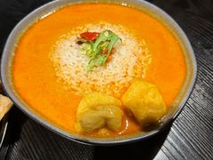 -香兰印尼 Pandan(中华广场店)