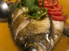 -顺香居·老字号湖北菜(江汉路店)