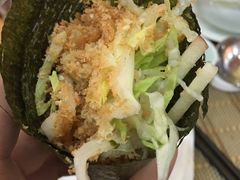 -大佛寺高级素食自助餐厅