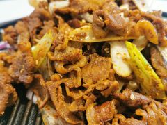 -东门烤鸭店(鼓楼店)