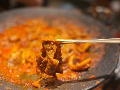 -春熙台韩国料理·章鱼肥牛(西丽店)